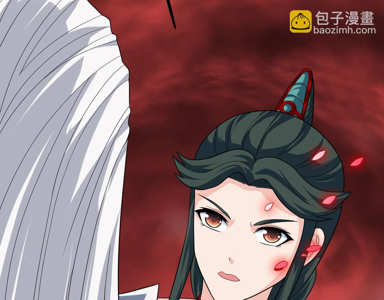 第52话 相思十万年159