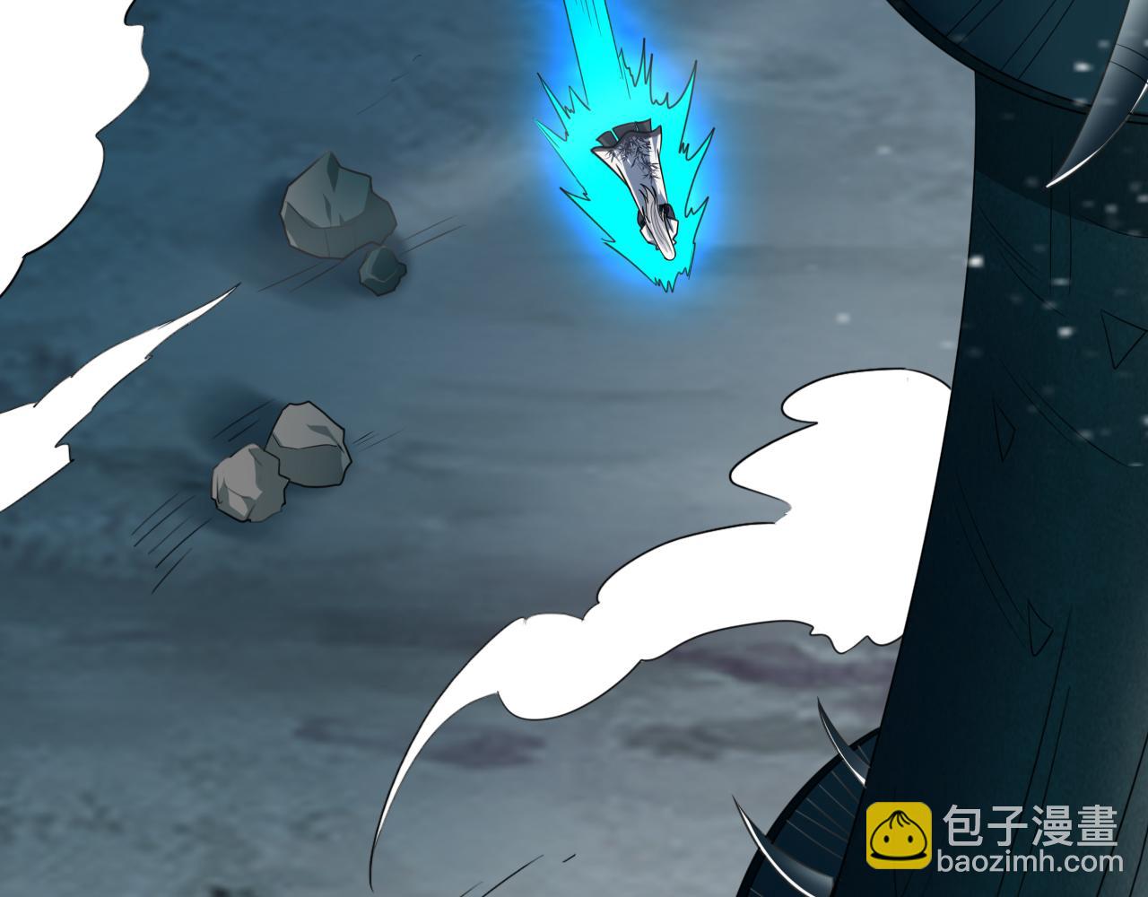 第54话 太古魔渊102