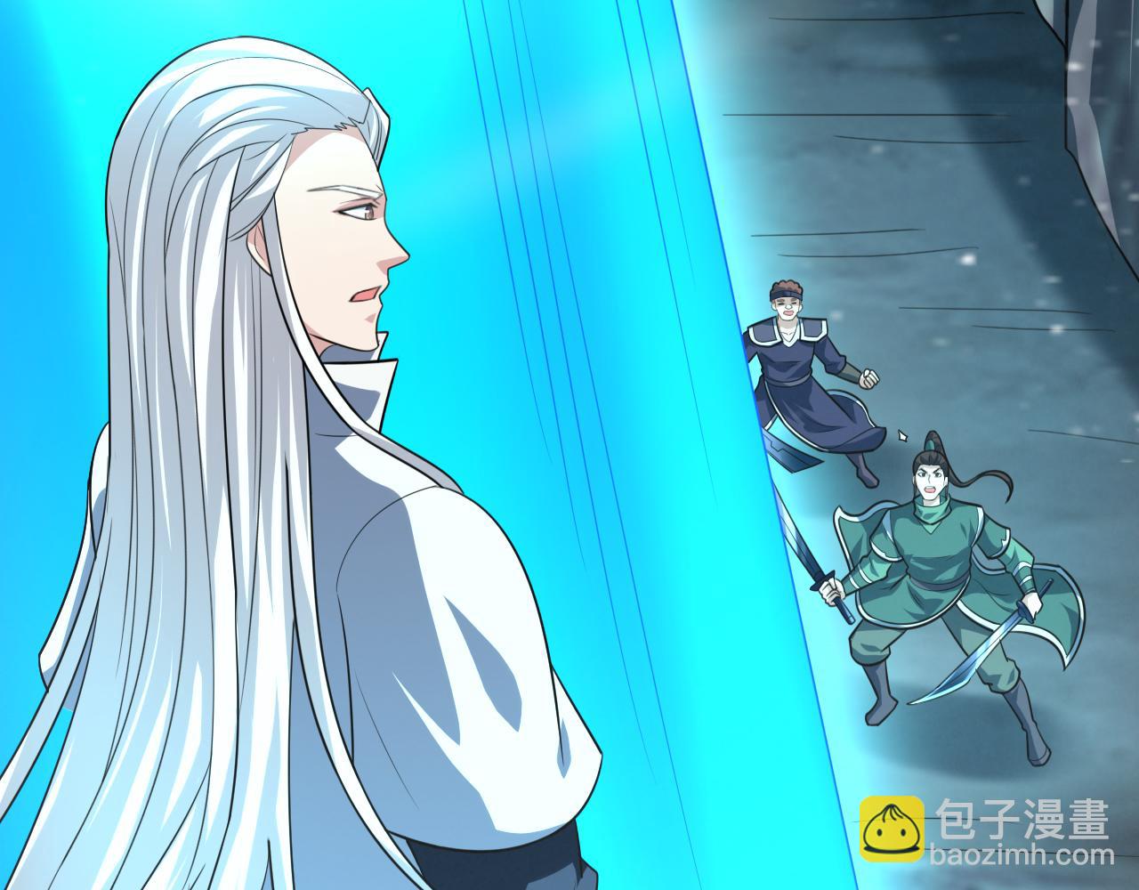 第54话 太古魔渊137