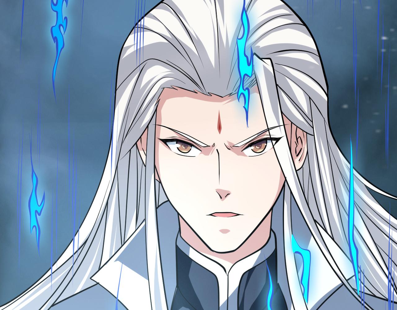 第54话 太古魔渊62