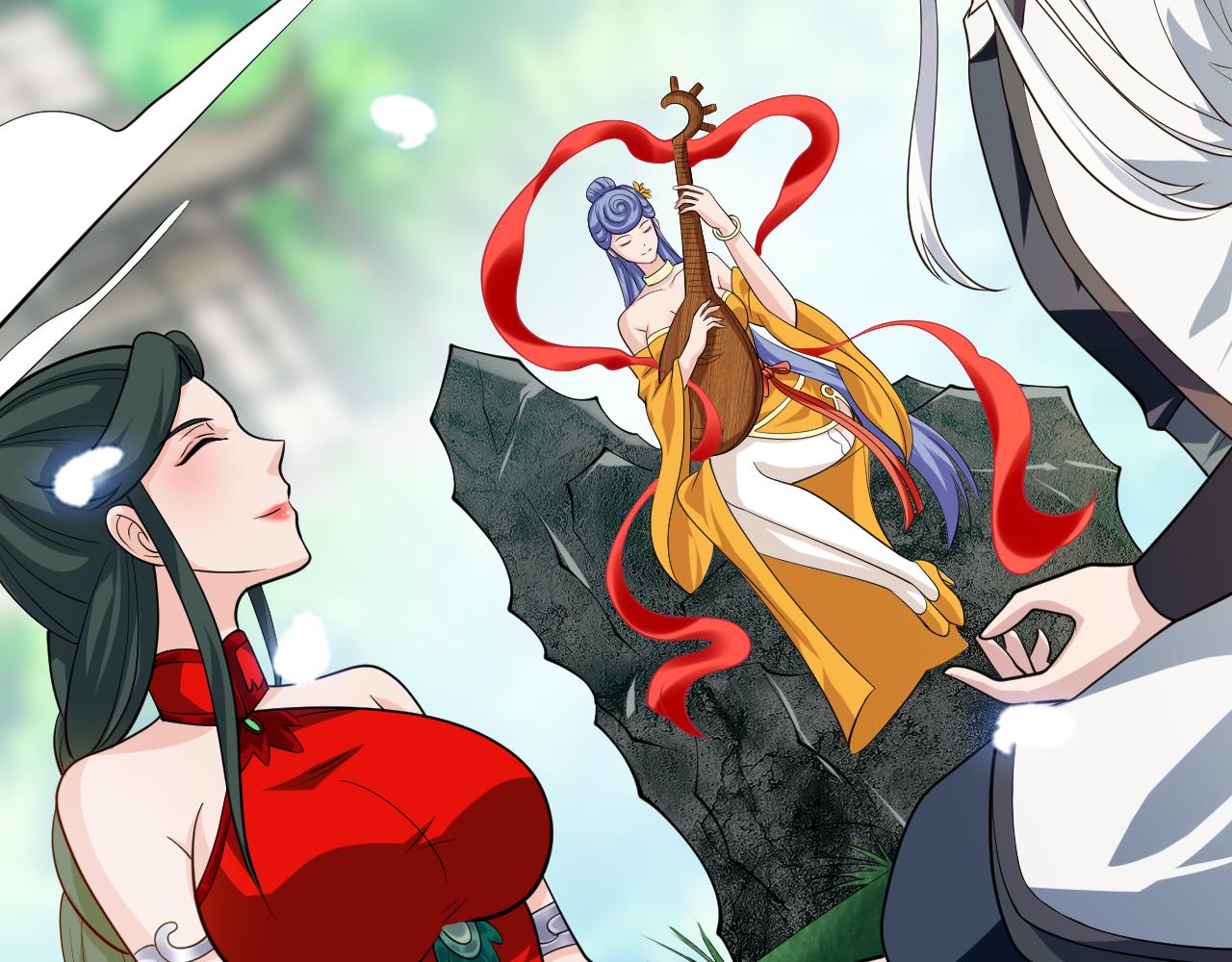第54话 太古魔渊83