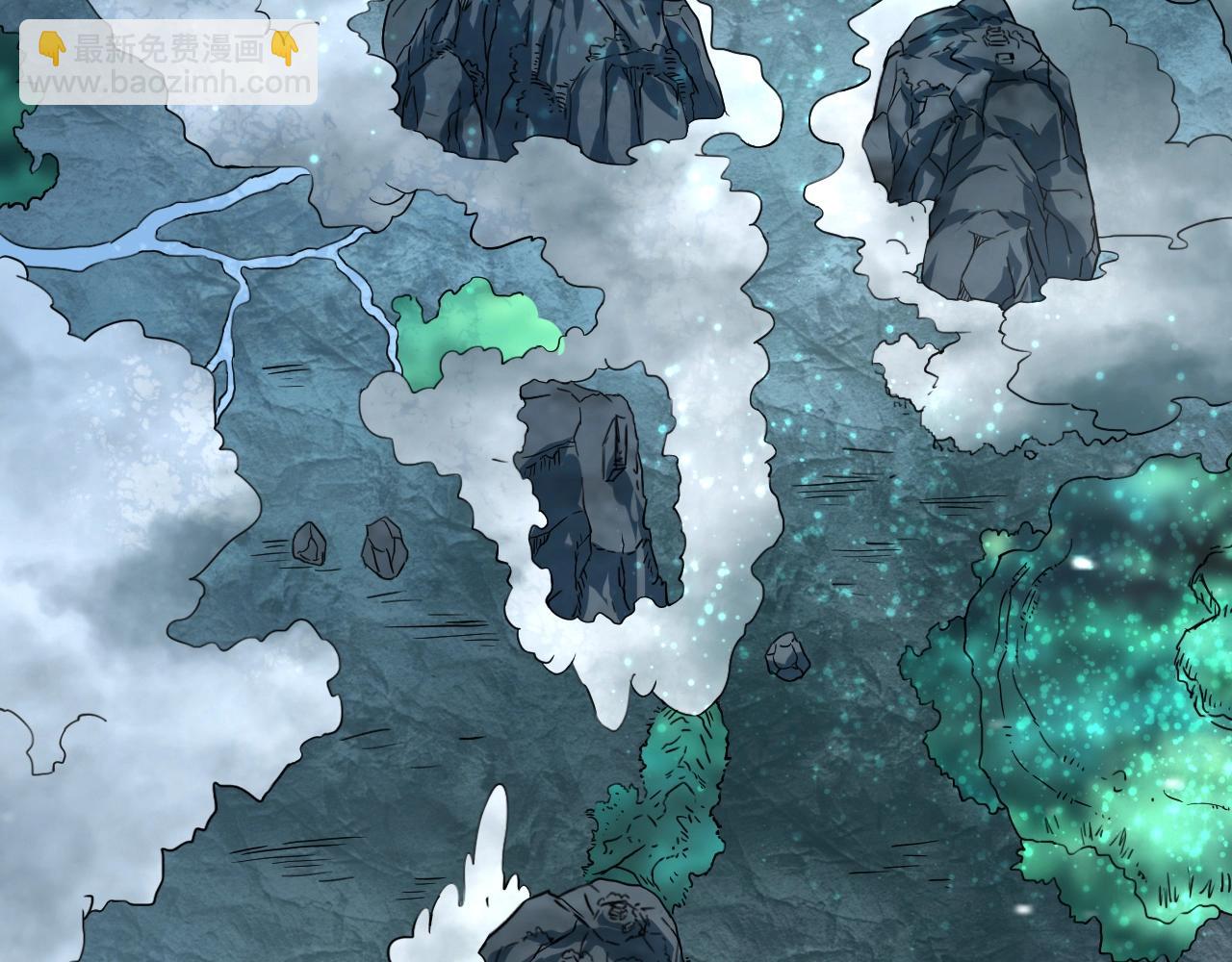第57话 假神龙宗的覆灭150