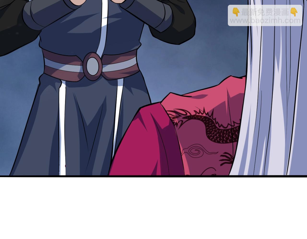 第57话 假神龙宗的覆灭27