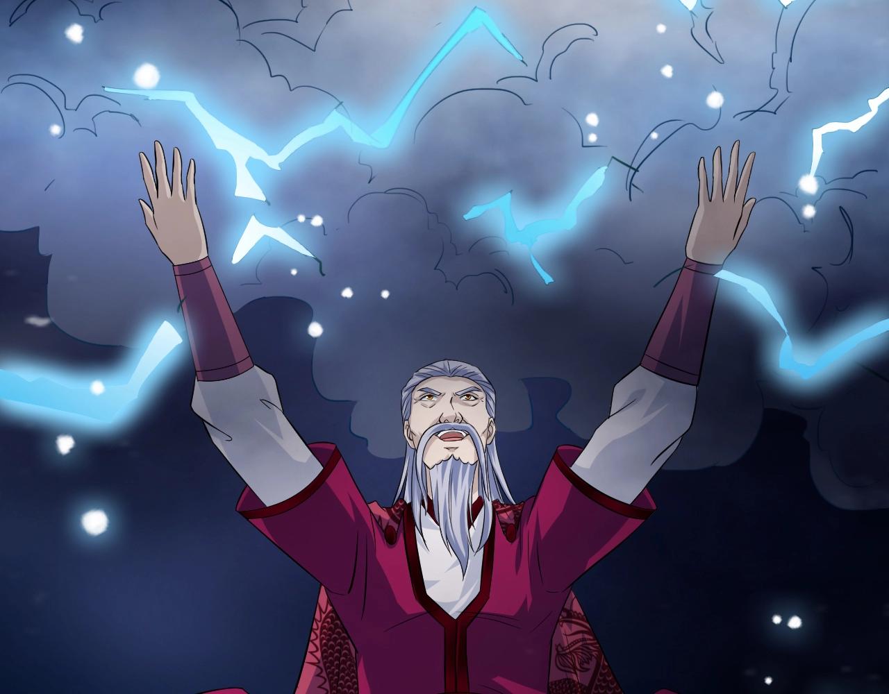 第57话 假神龙宗的覆灭36