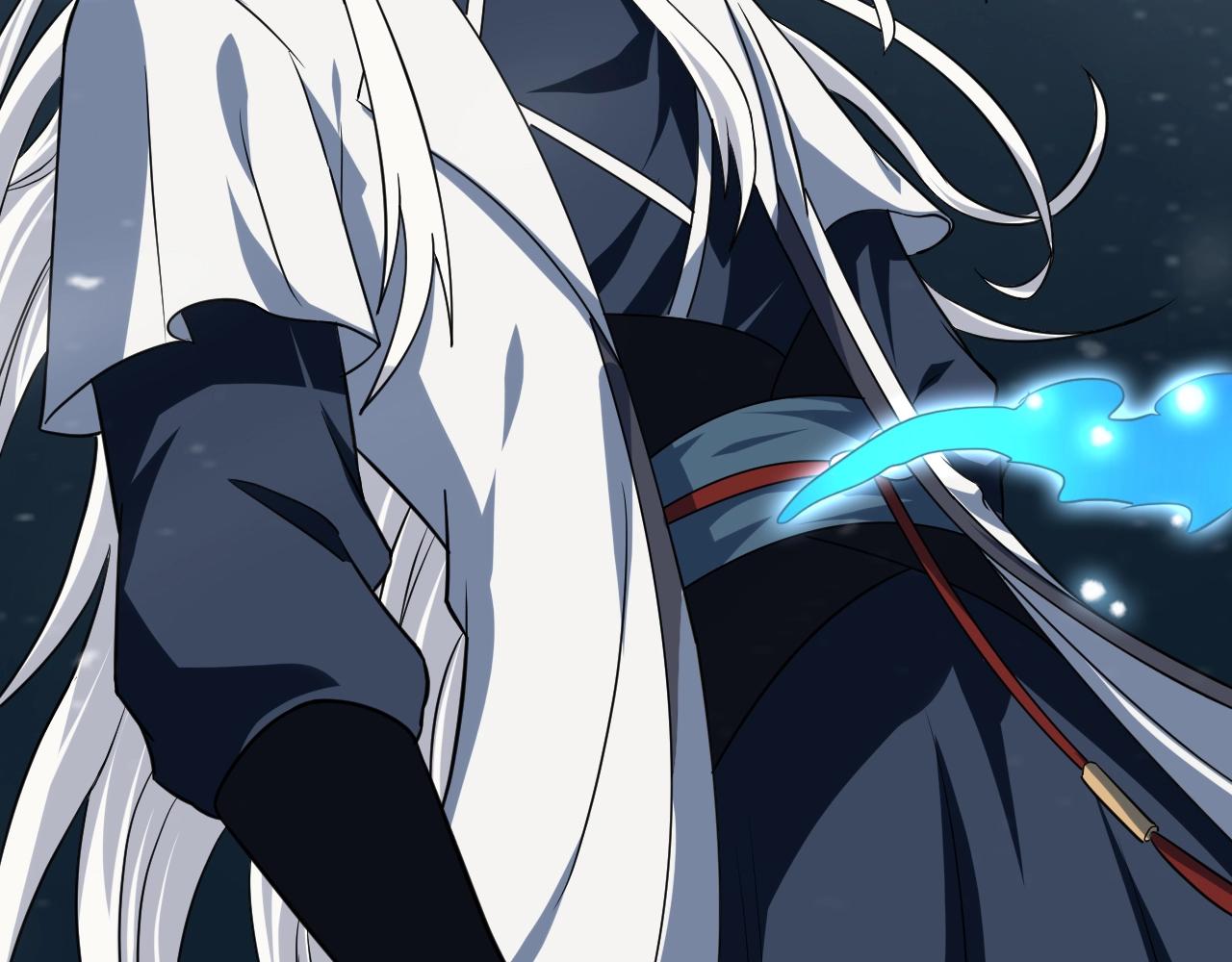第59话 九幽试炼11