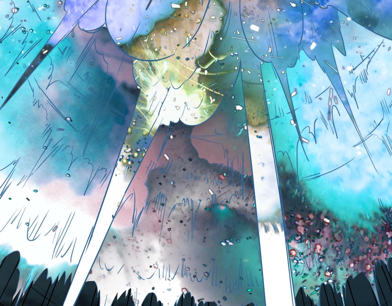 第59话 九幽试炼35