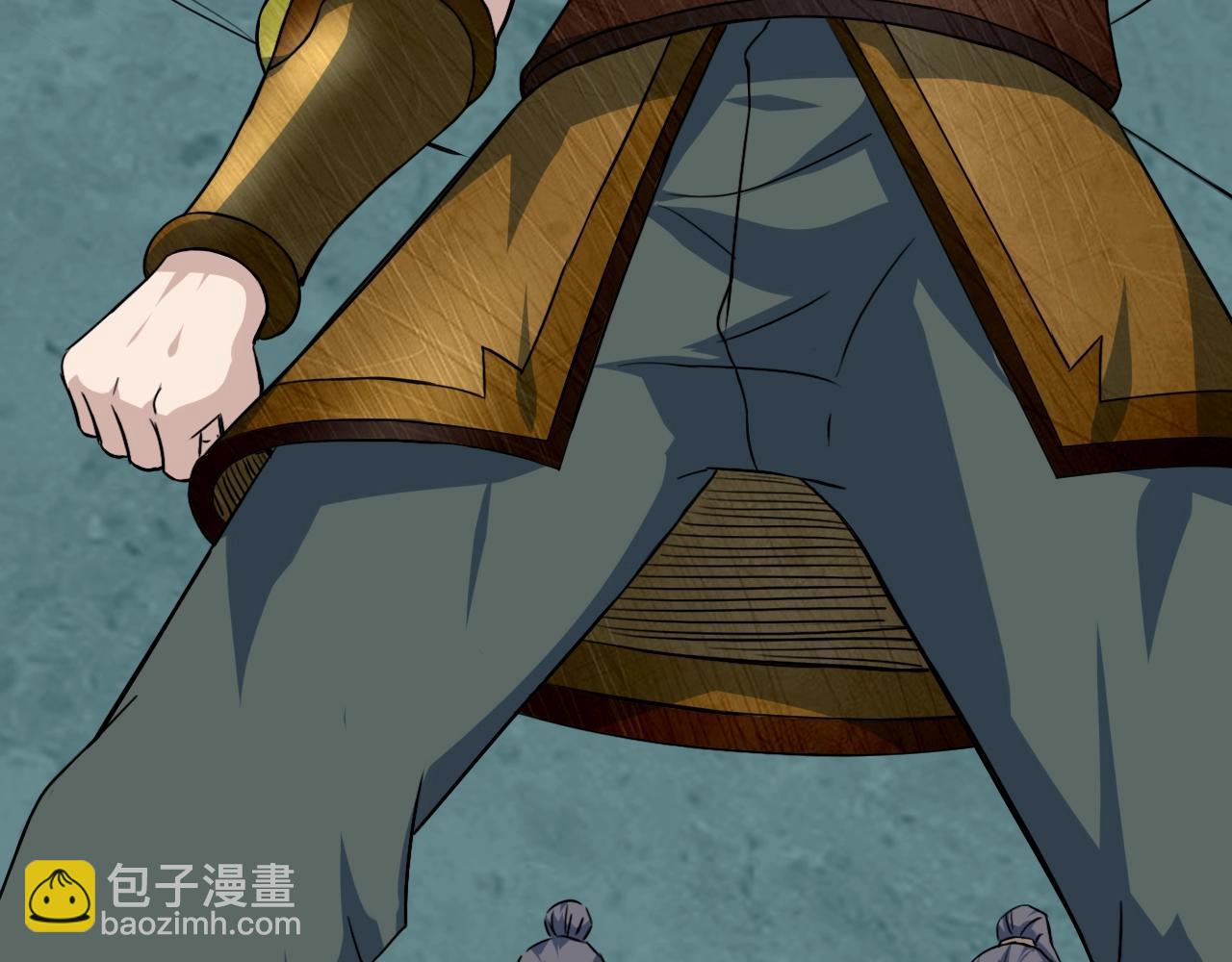 第77话 修罗铠甲133