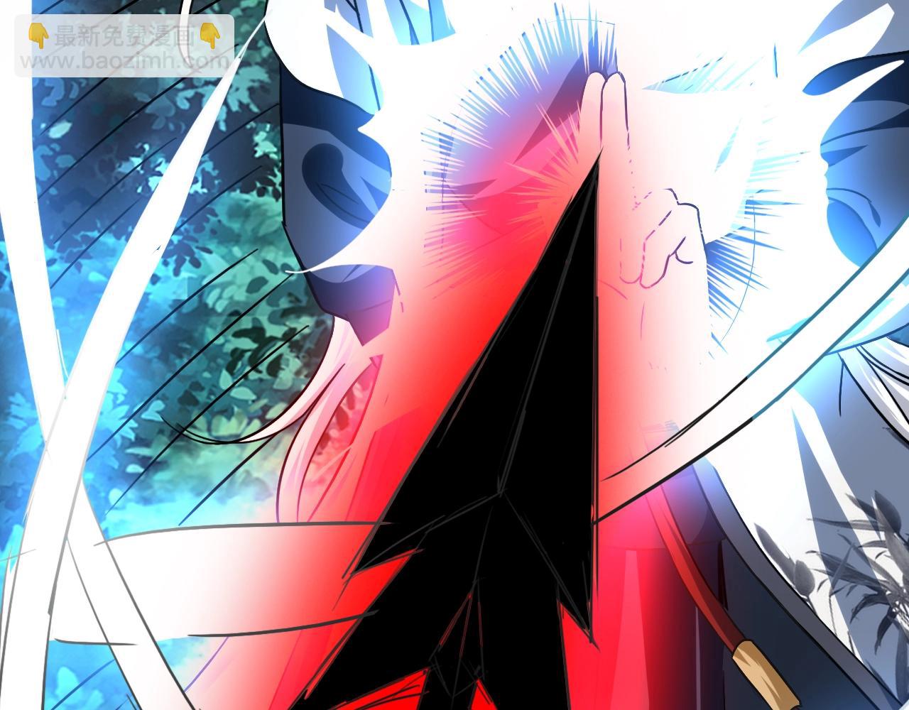 第77话 修罗铠甲7