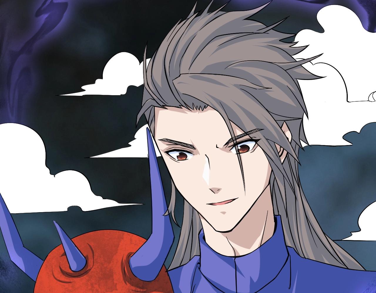 第79话 龙轩现身90