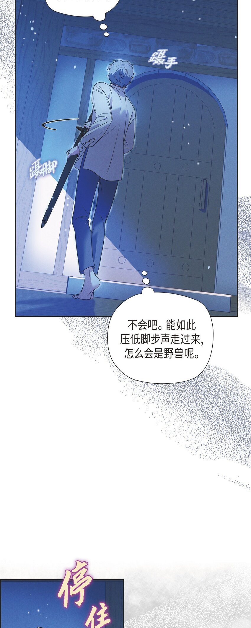 22 青狮骑士-梅约6