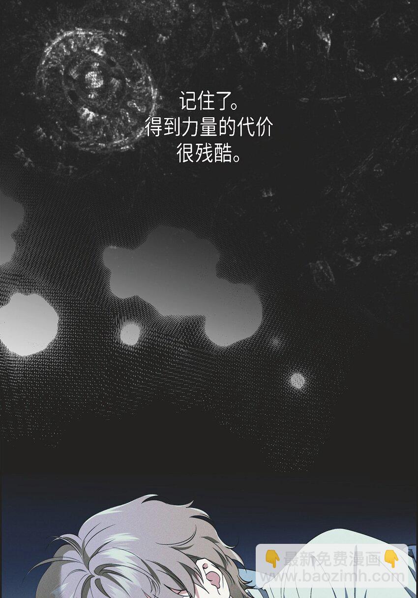 60 得到力量的代价很残酷59