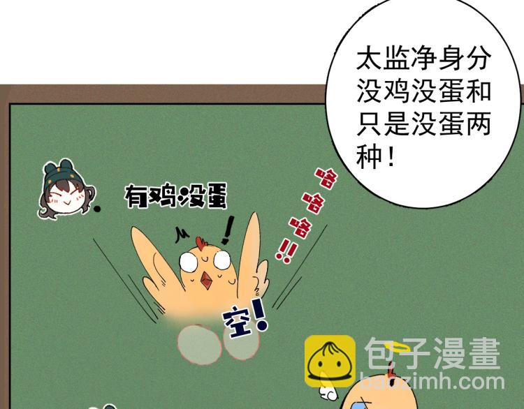第1话 我被皇上缠上了！128