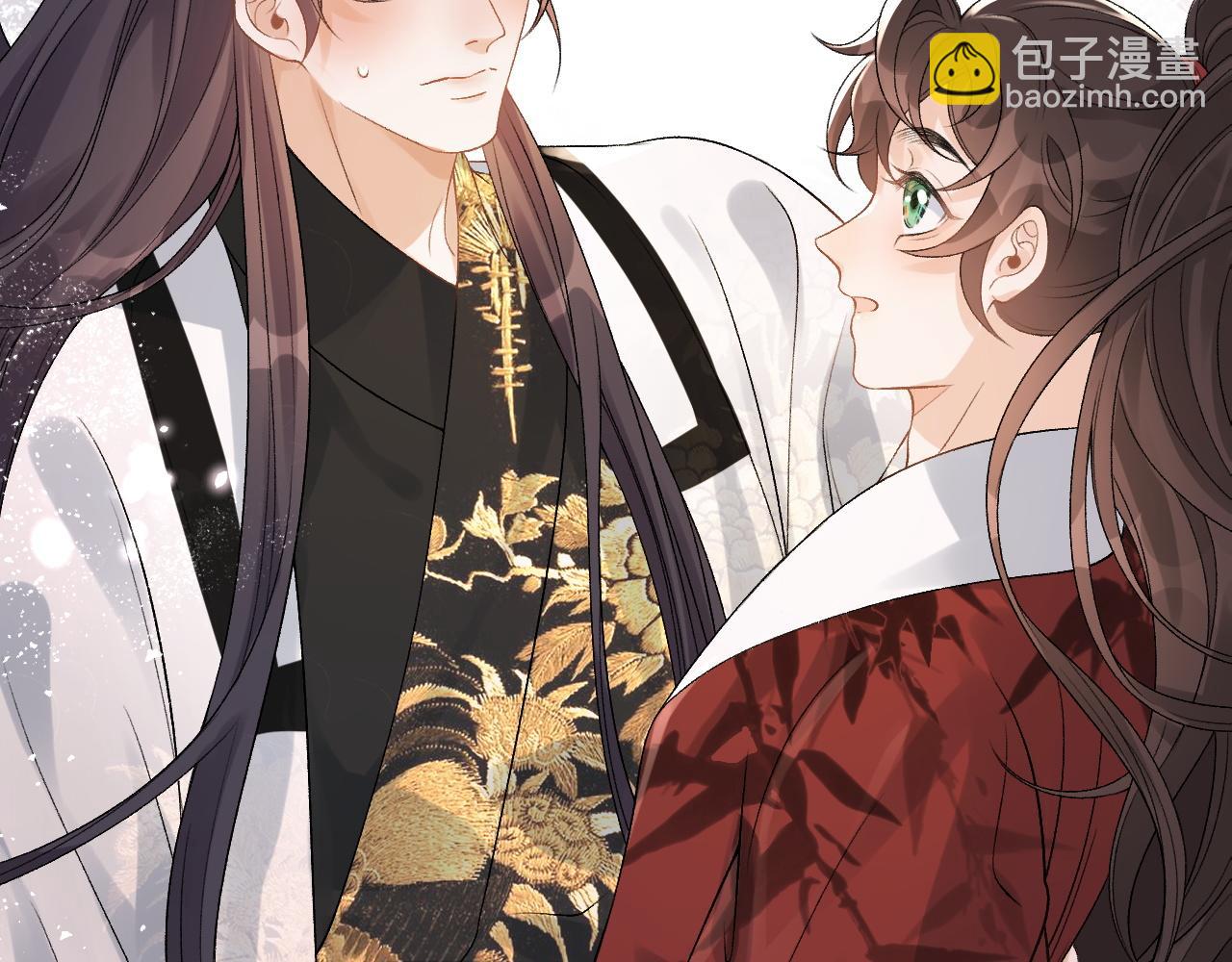 第14话 玉哥哥“行”了？！82