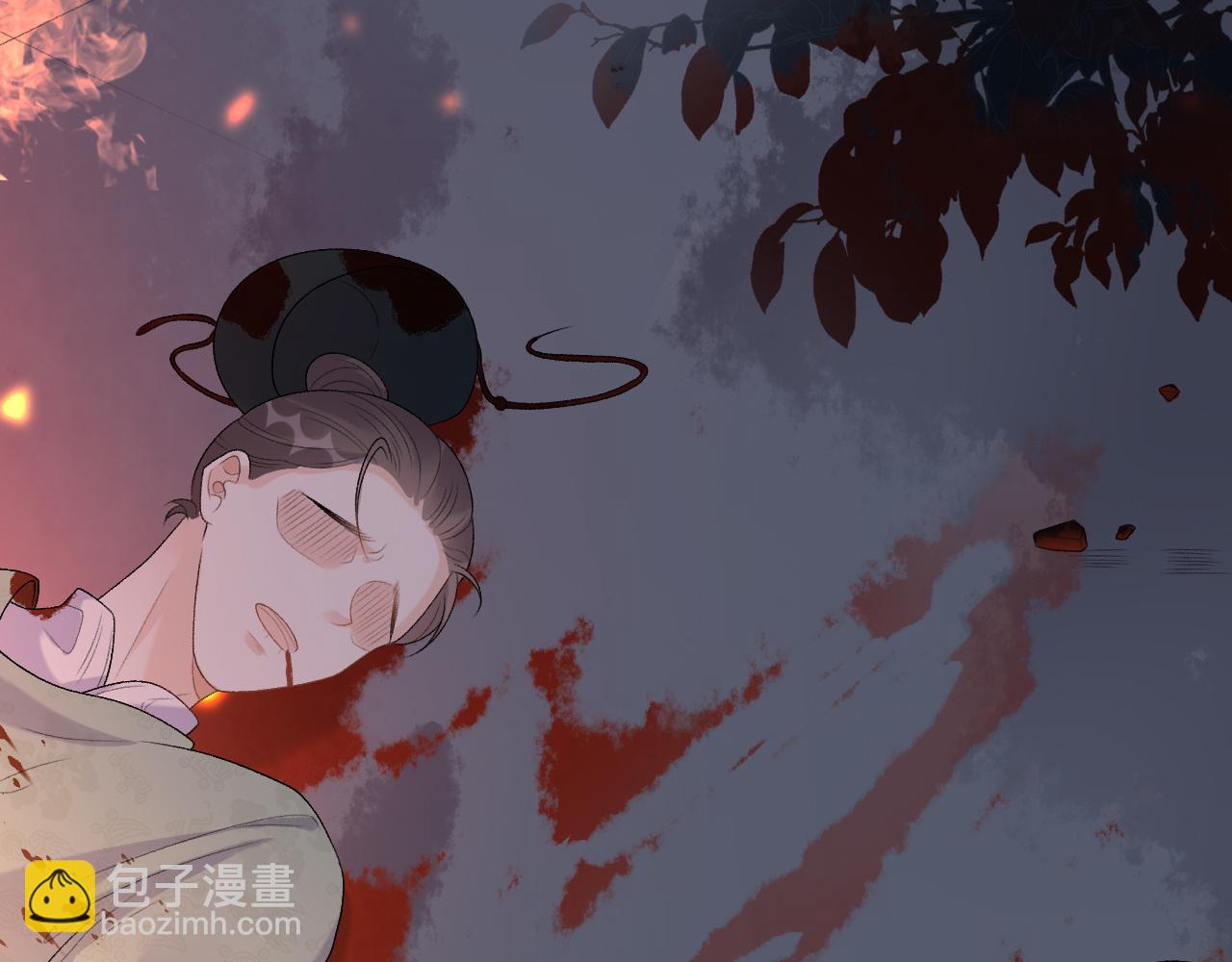第30话 玉哥哥掉马了！70