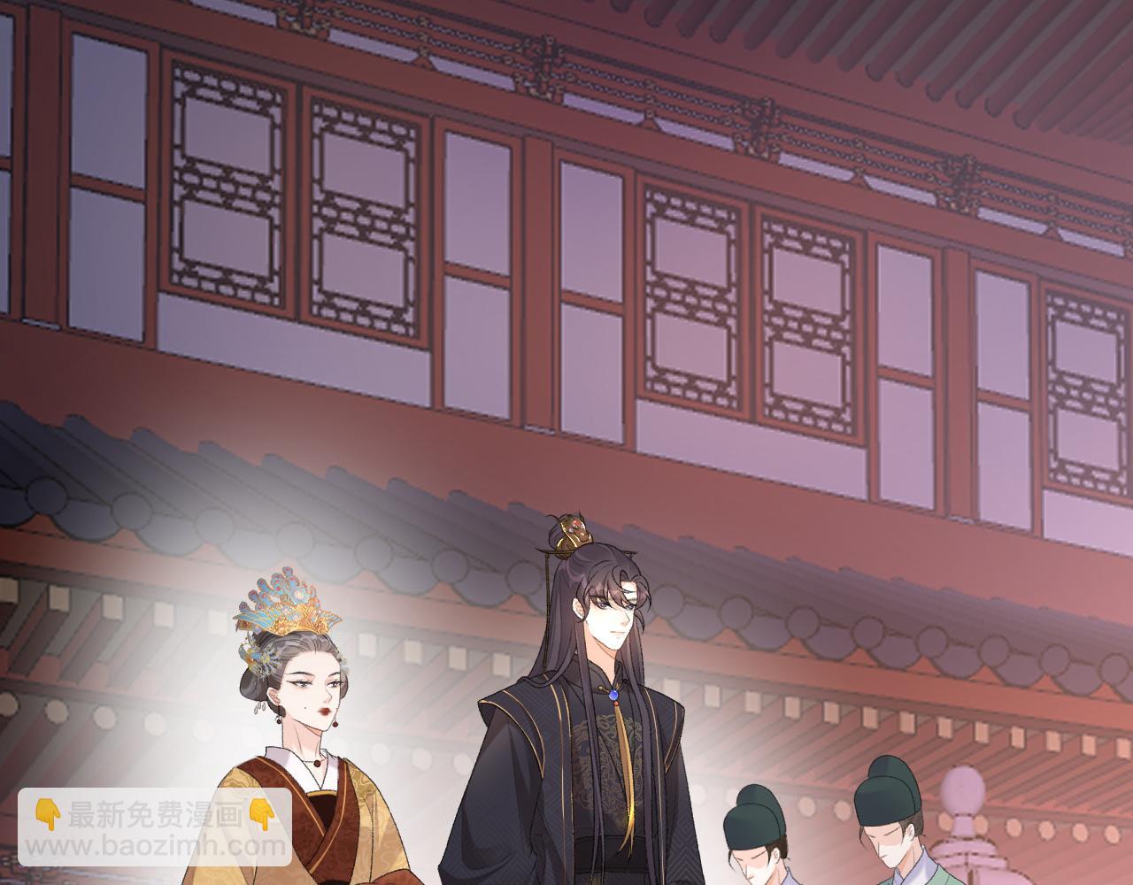 第30话 玉哥哥掉马了！92