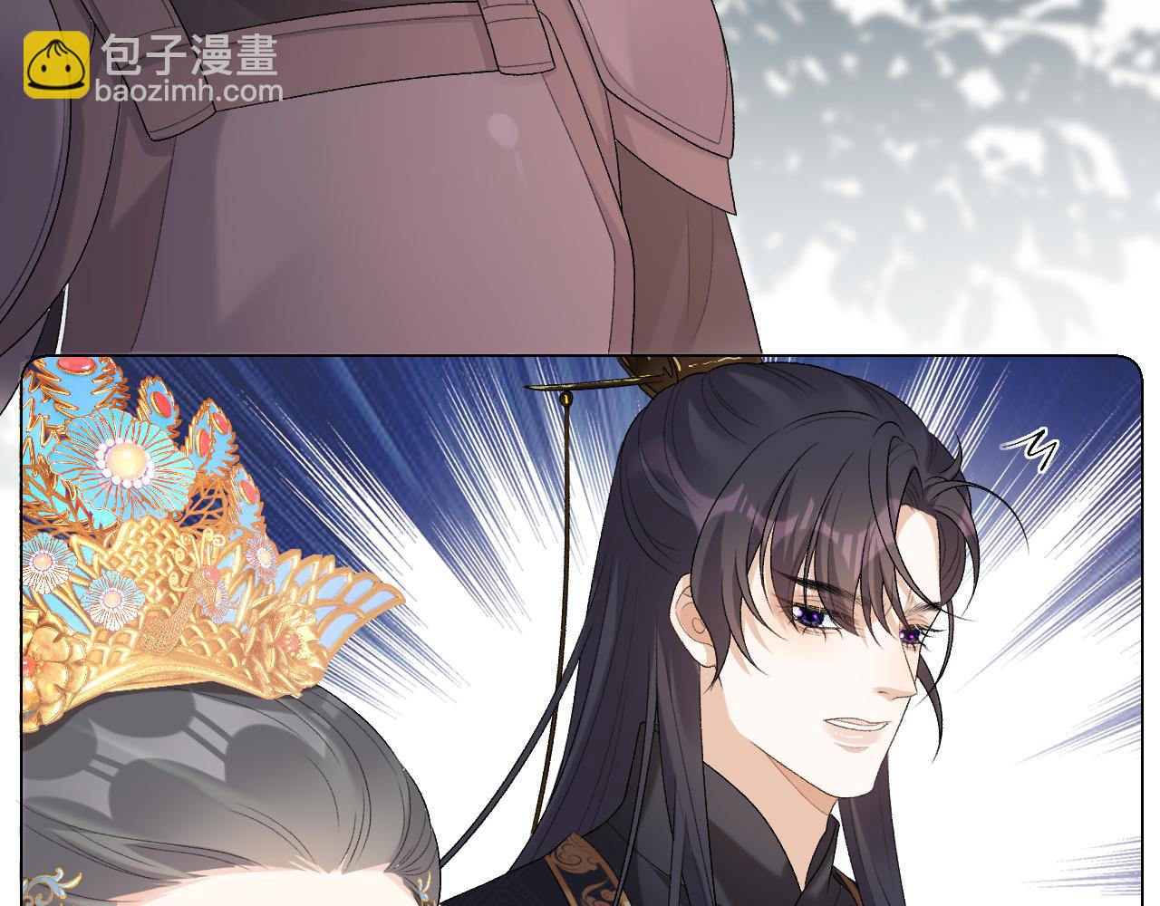 第30话 玉哥哥掉马了！95