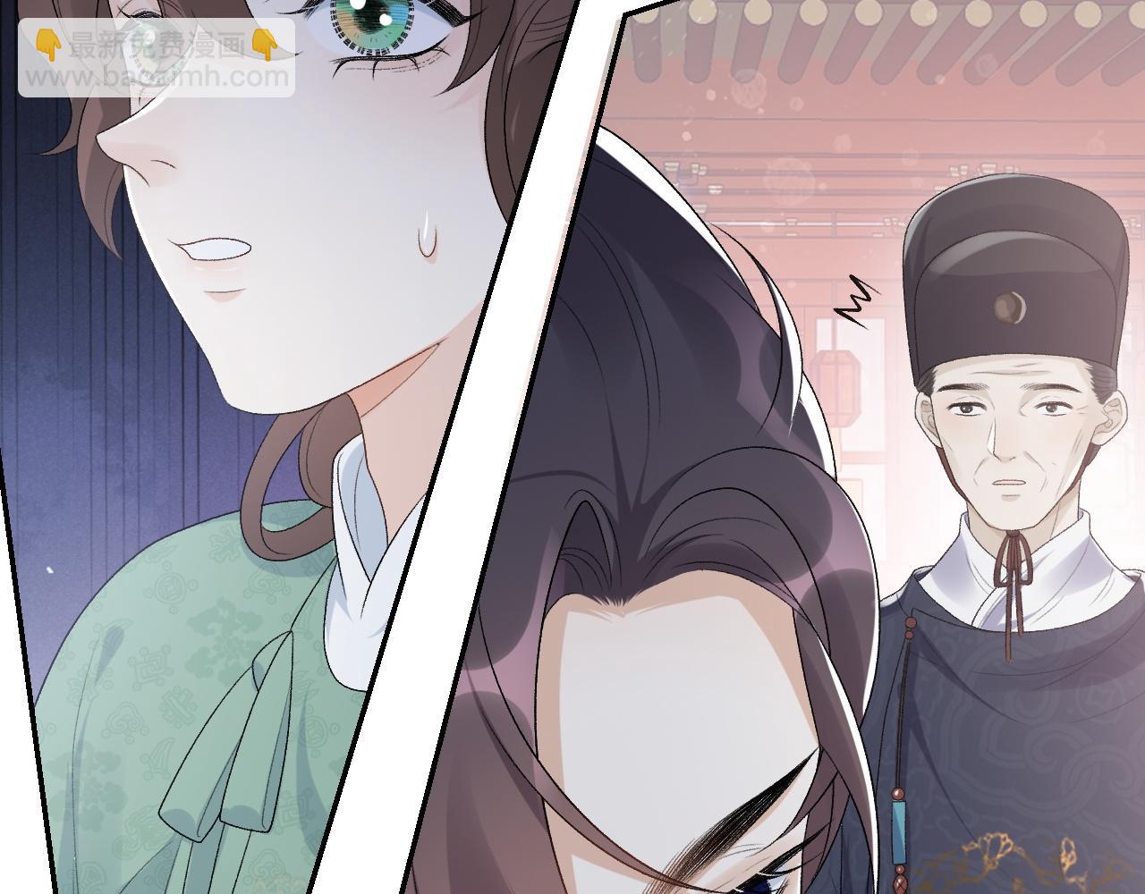 第31话 玉哥哥的帝王之术10