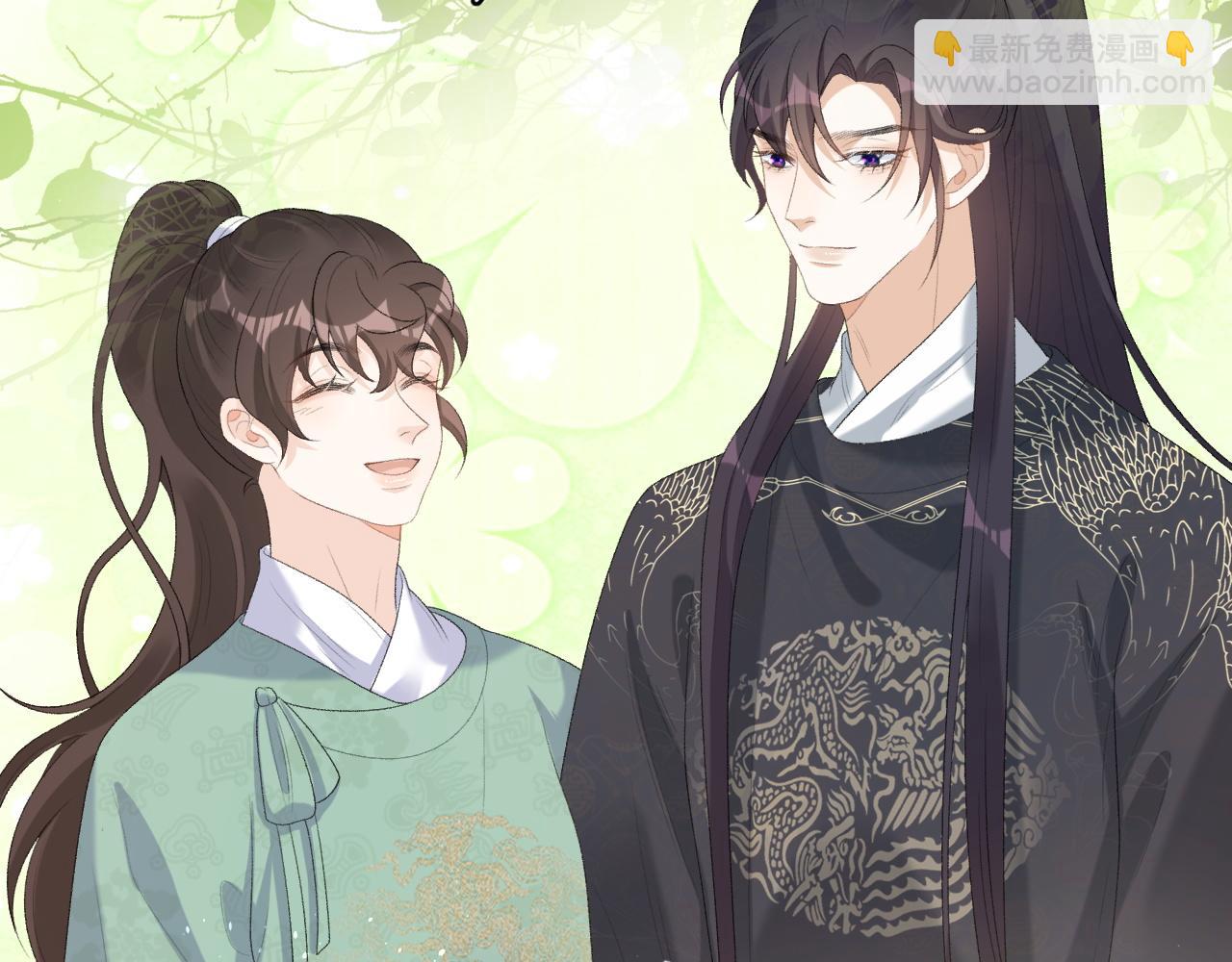 第38话 喜欢他什么？110