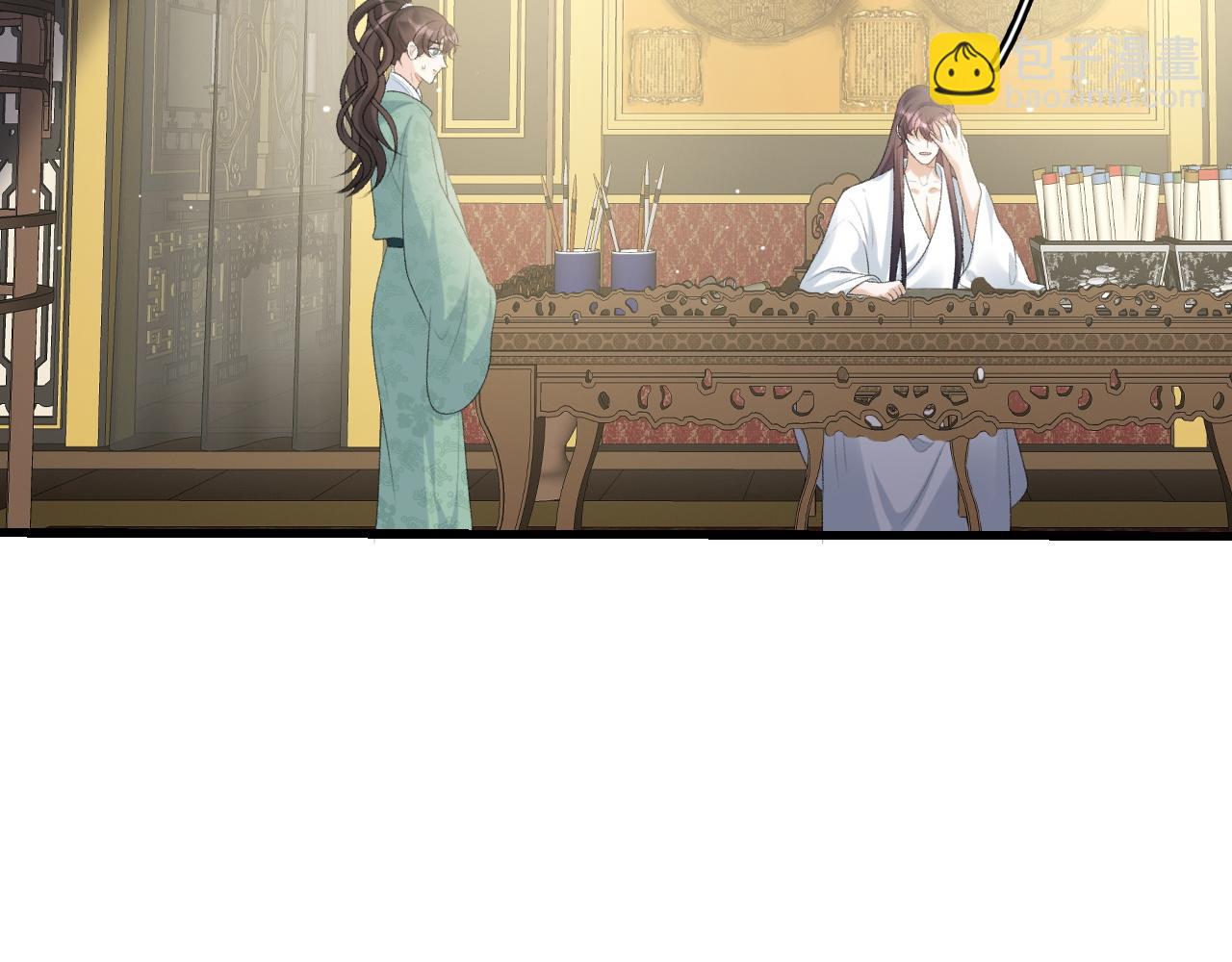 第38话 喜欢他什么？33