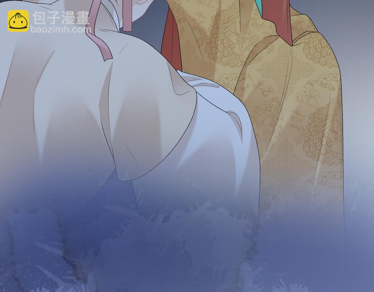 第41话 不想放开你109