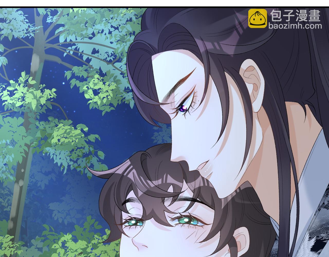 第41话 不想放开你71