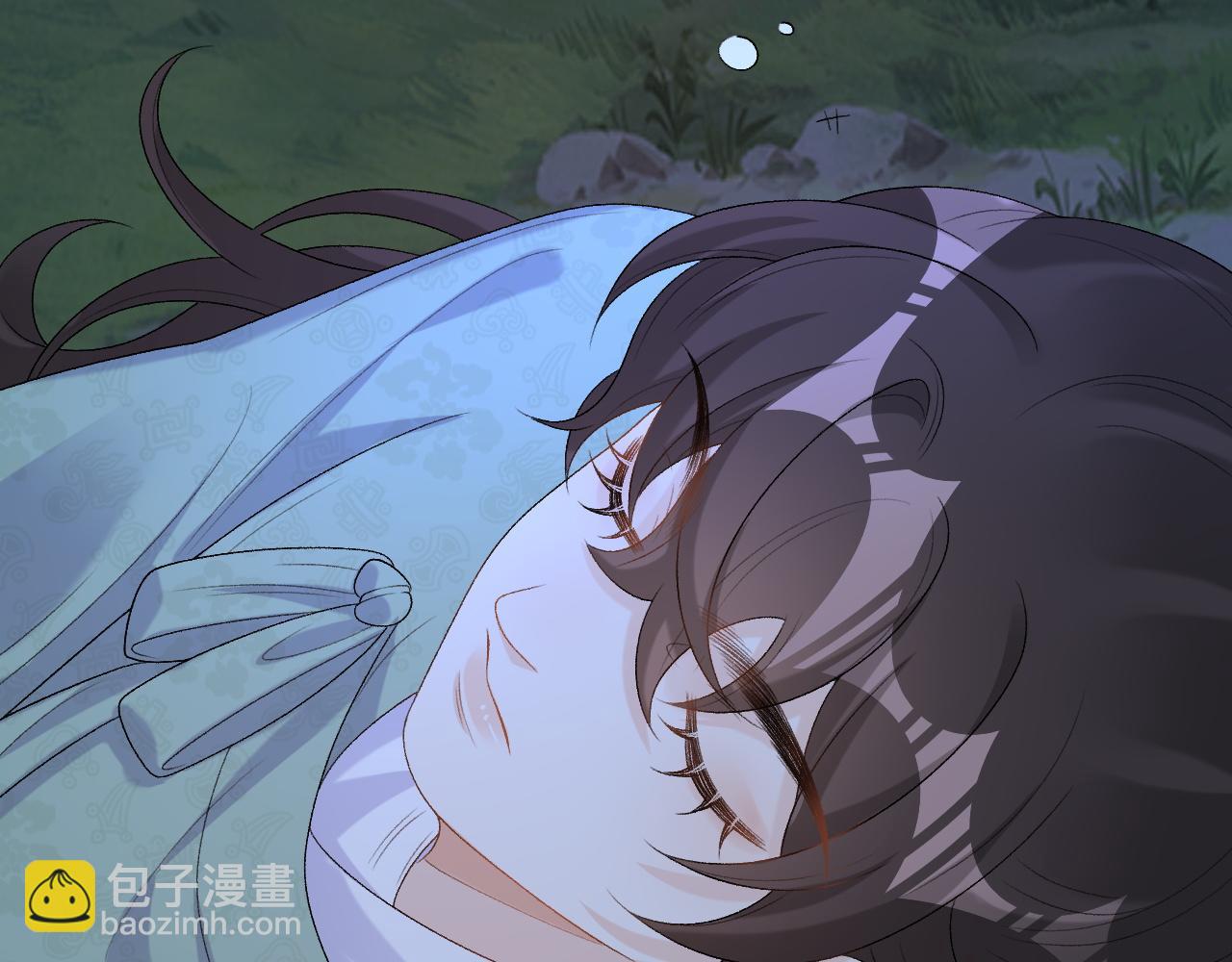 第41话 不想放开你77