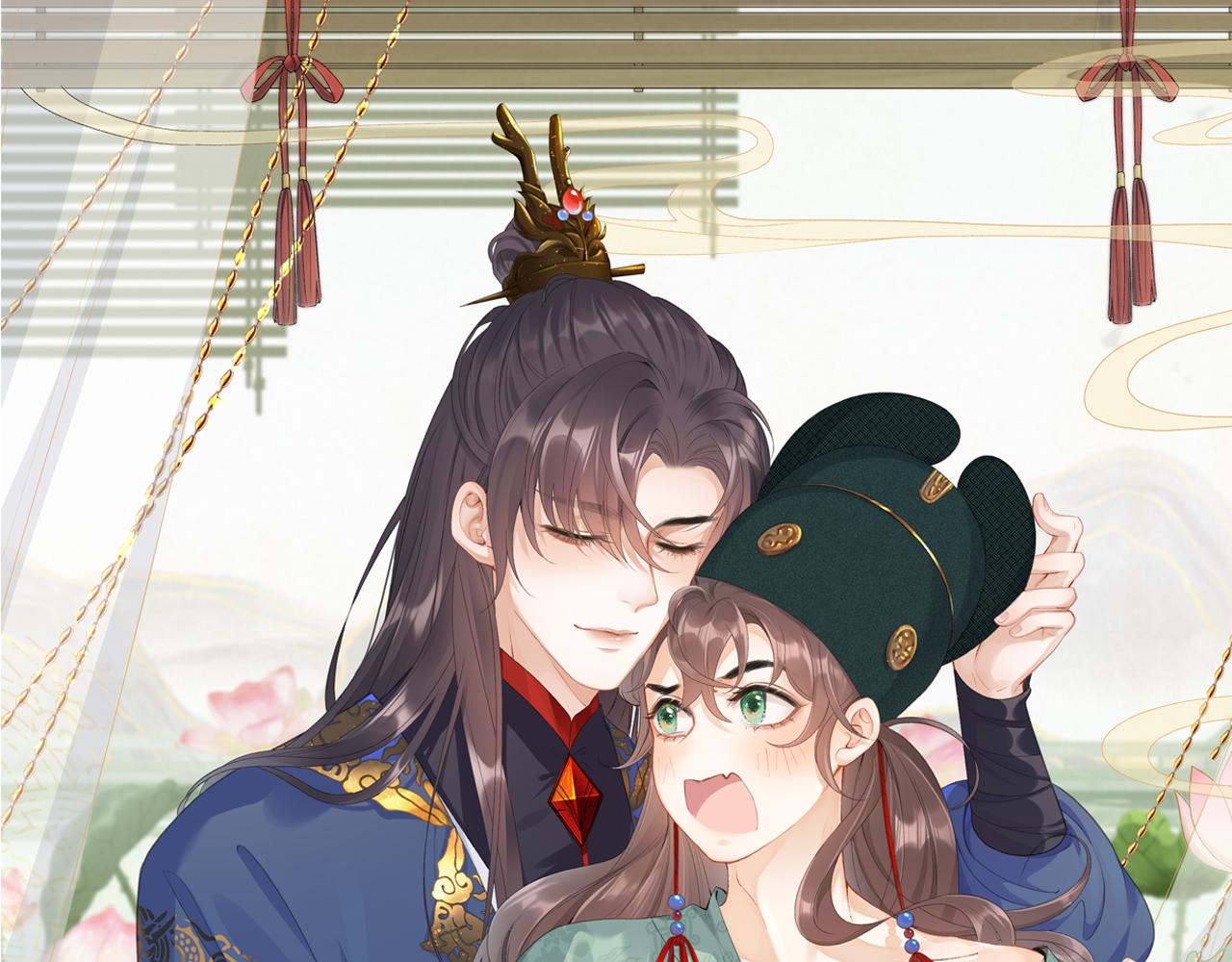 第46话 就是要撩他！0