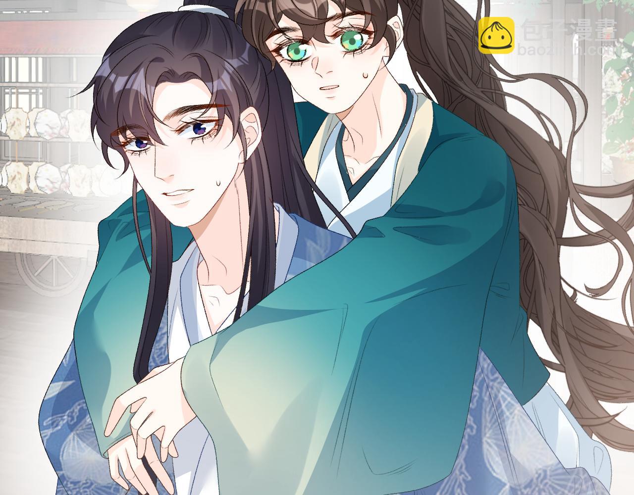 第60话 最爱他的模样112