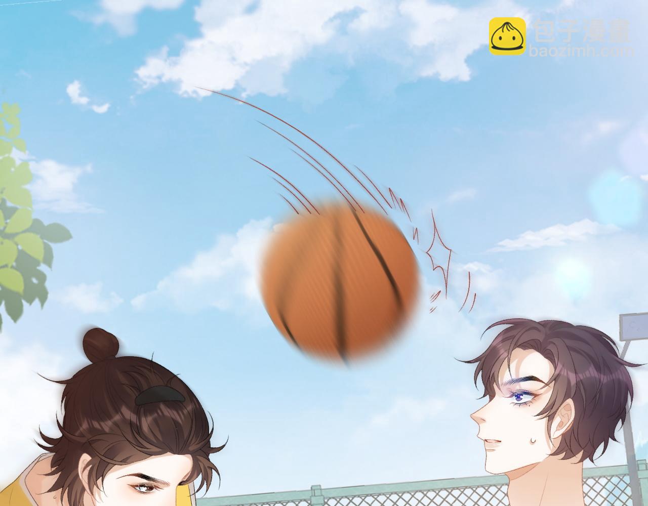 番外6 这人想怎样！41
