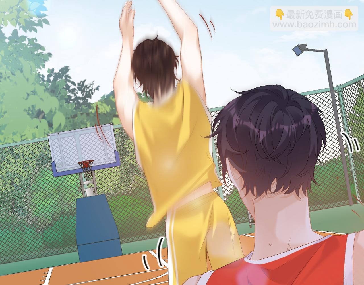 番外6 这人想怎样！55