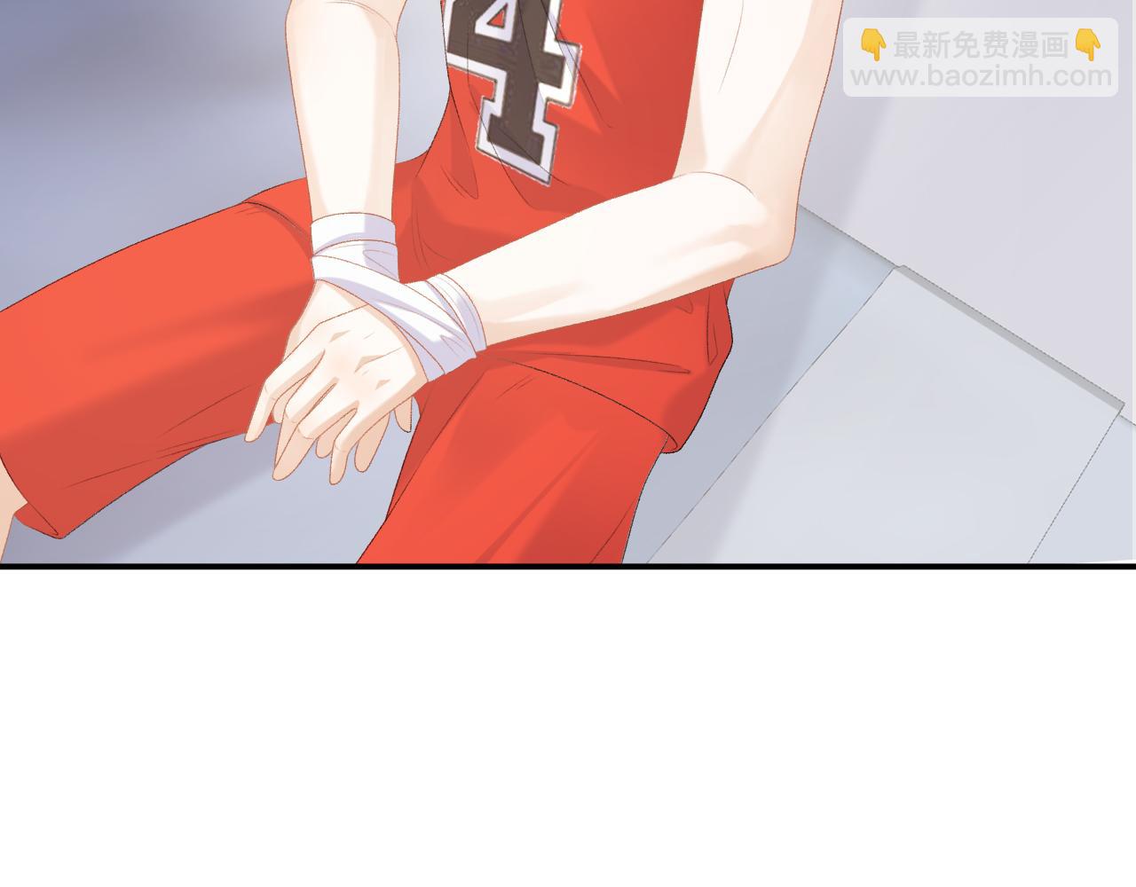 番外9 和他什么关系？21