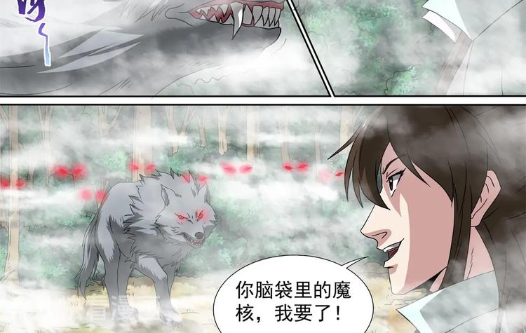 第61话 白雾血狼15