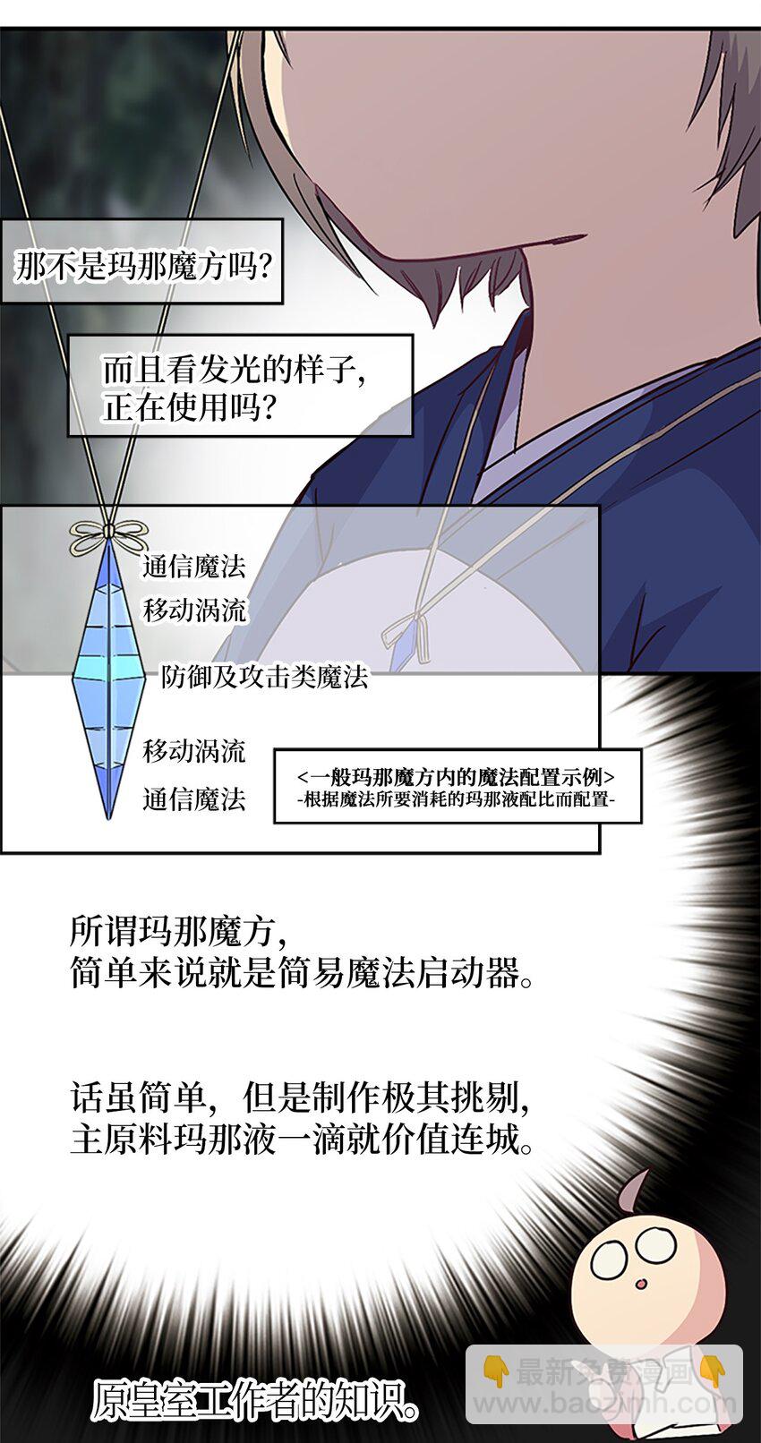 04 讨厌皇帝，重见老友4