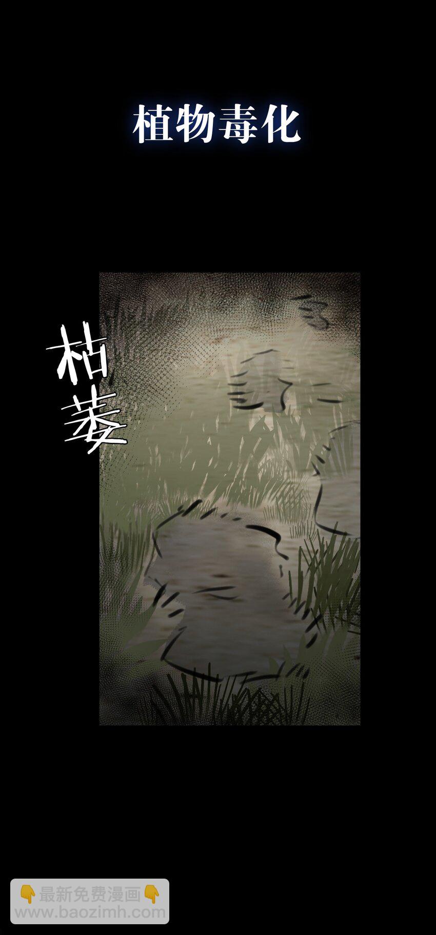 序章 末世来临，我靠种田把妹妹养得白白胖胖11