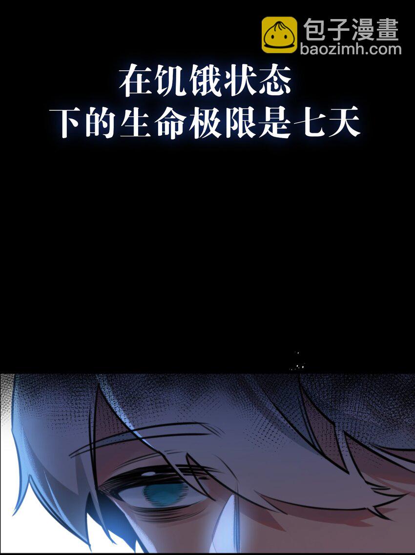 序章 末世来临，我靠种田把妹妹养得白白胖胖2