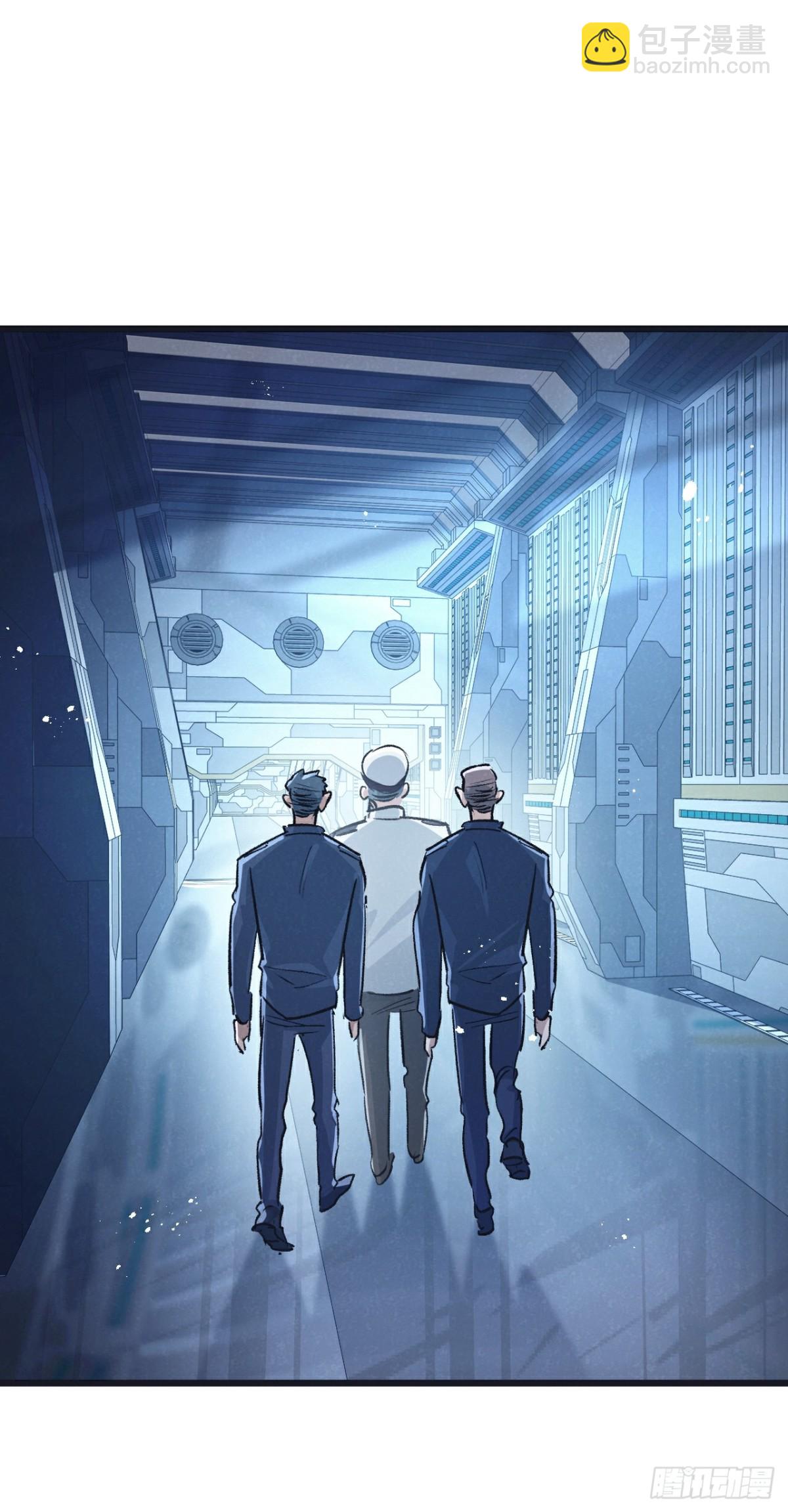 第61话 军方25