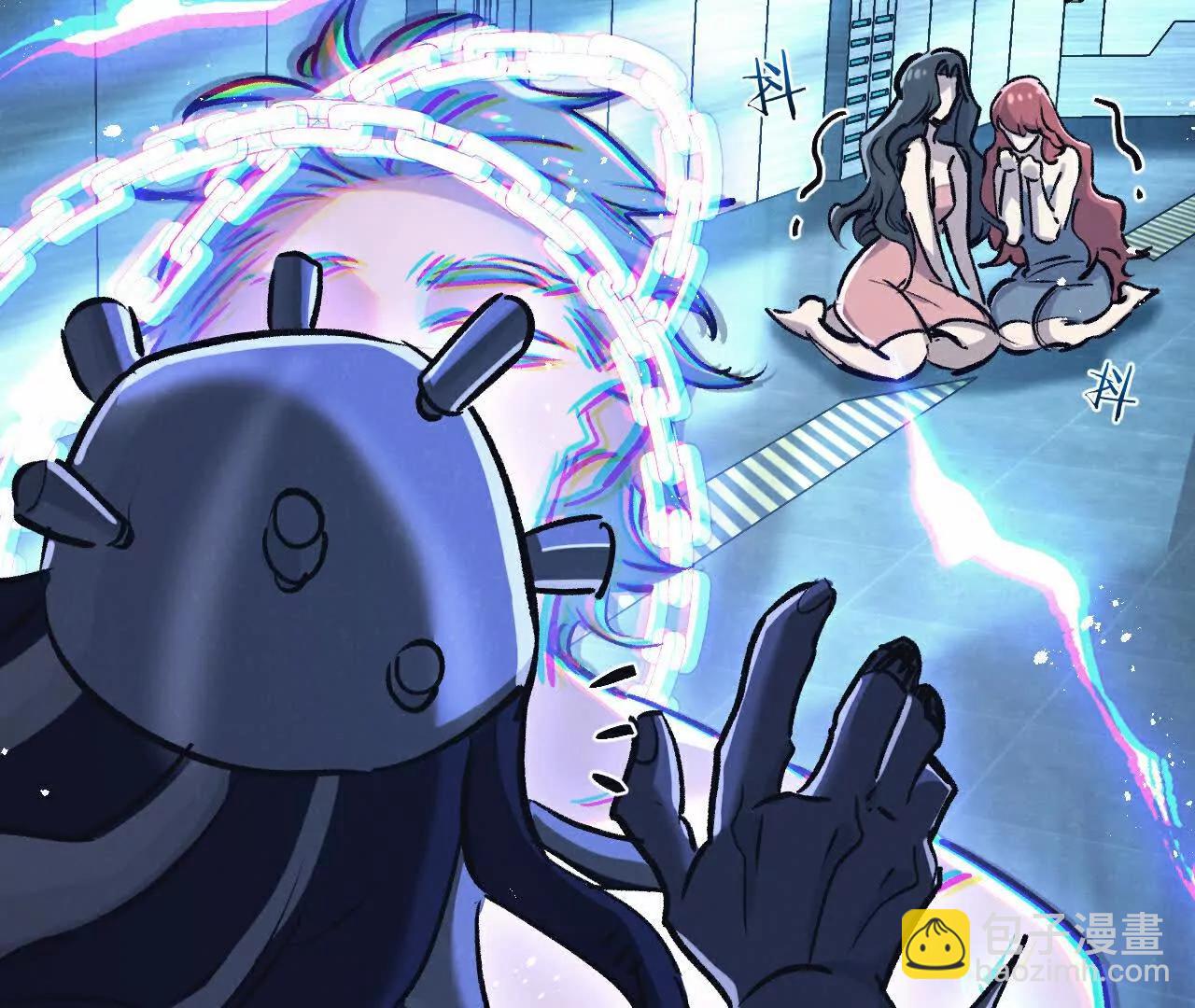 第82话 自由人84
