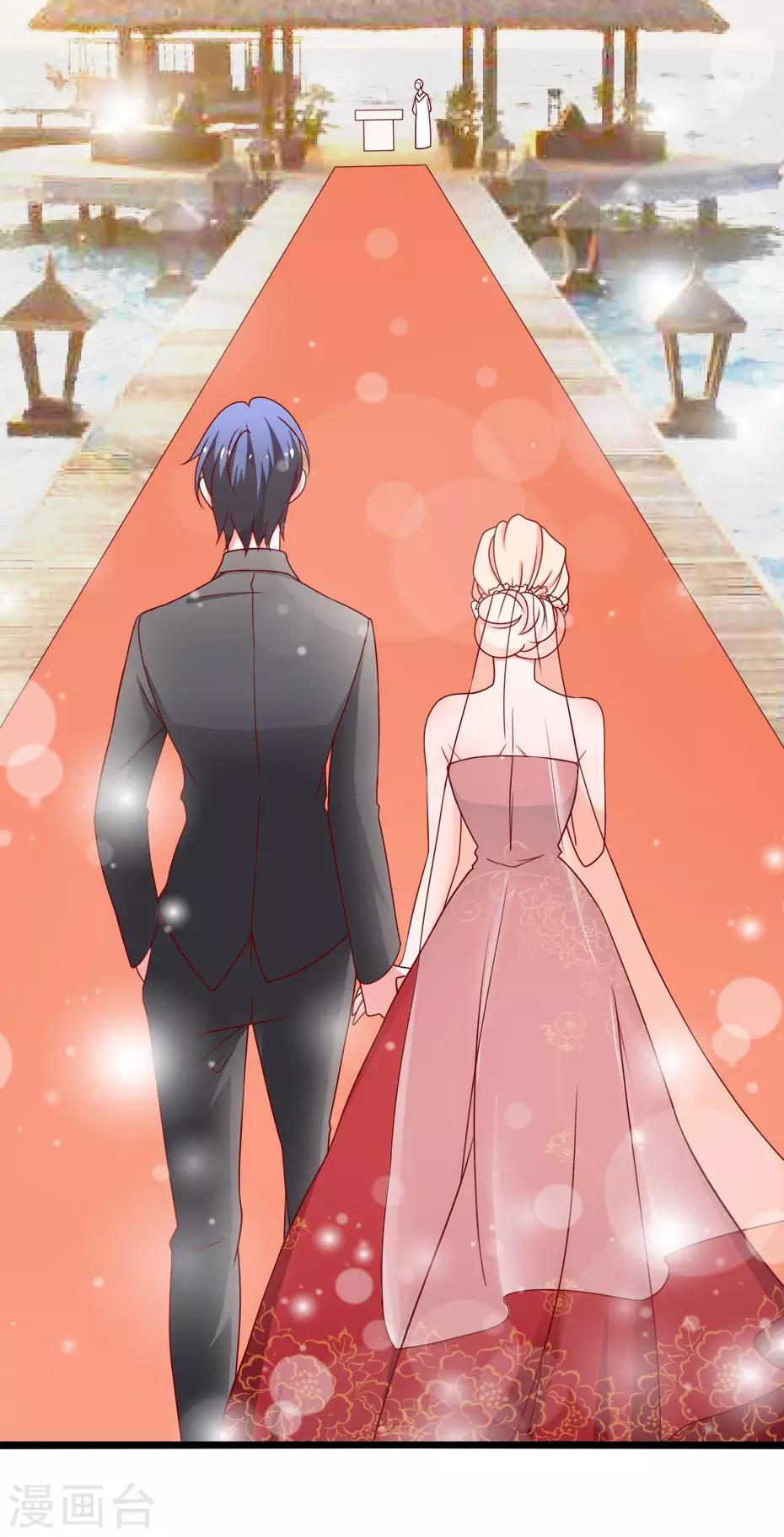 第79话 谭湛的婚礼6