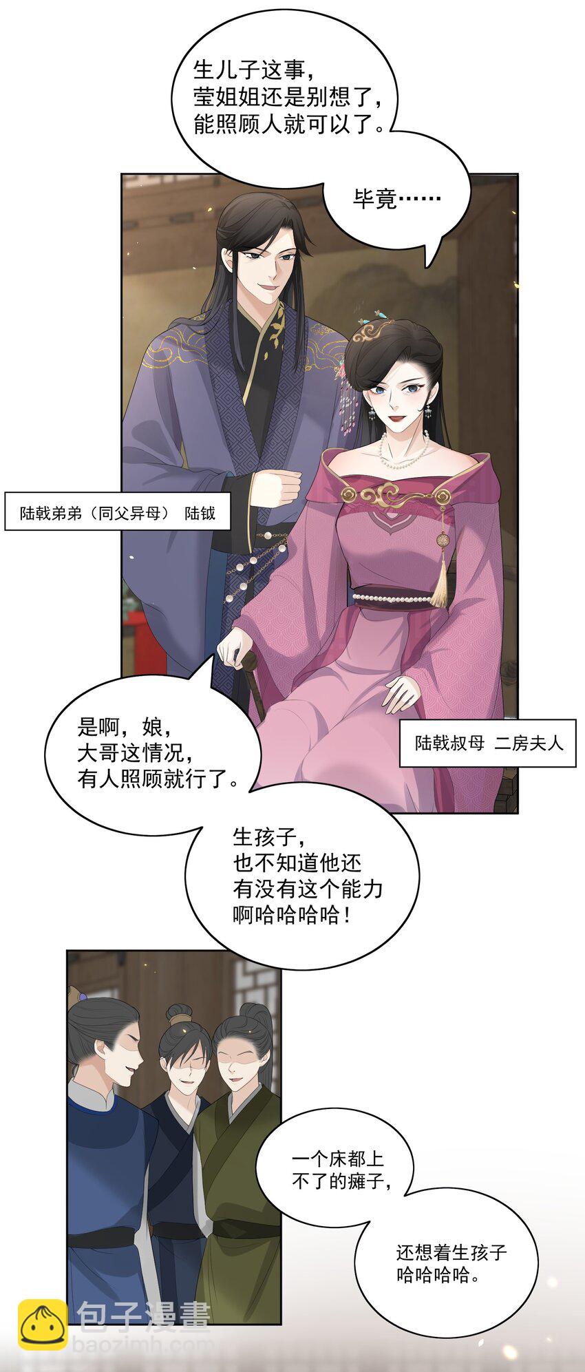 第2话 他不行？18