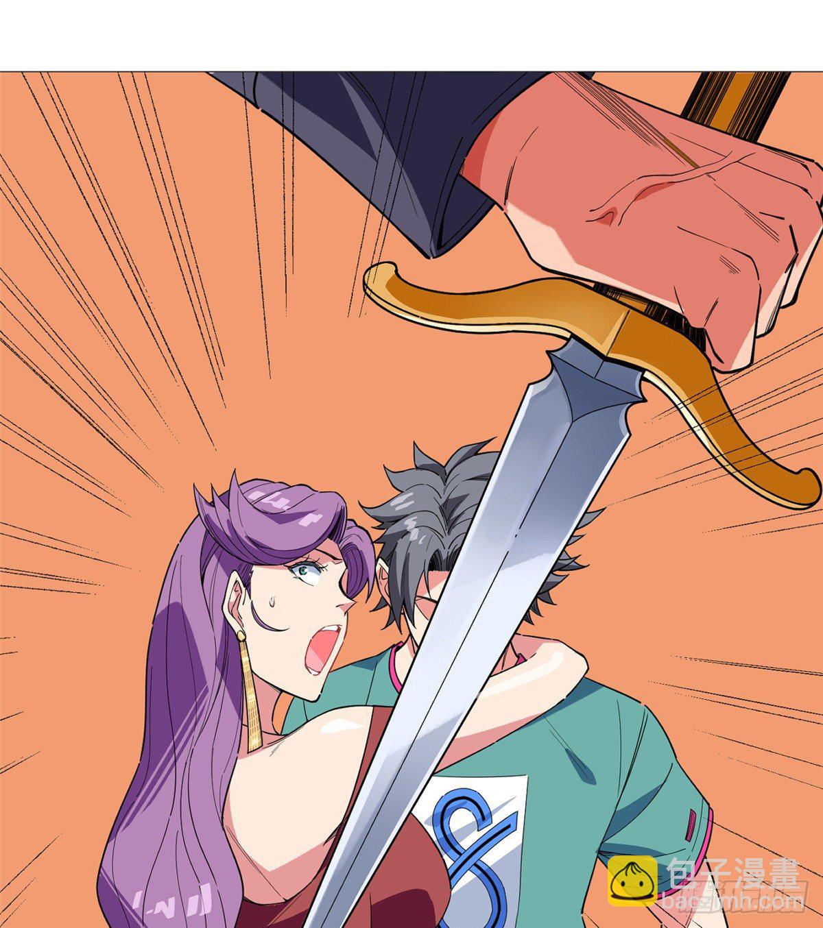 预告！6