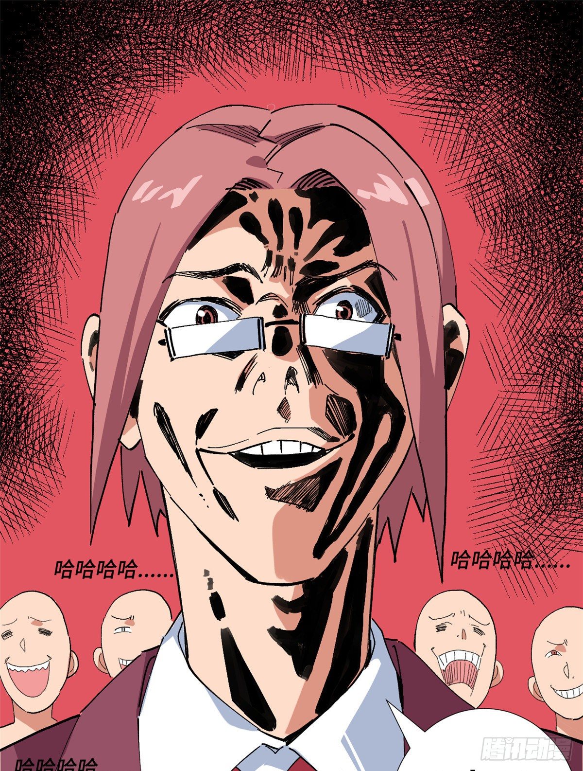 27 迟来的正义！9