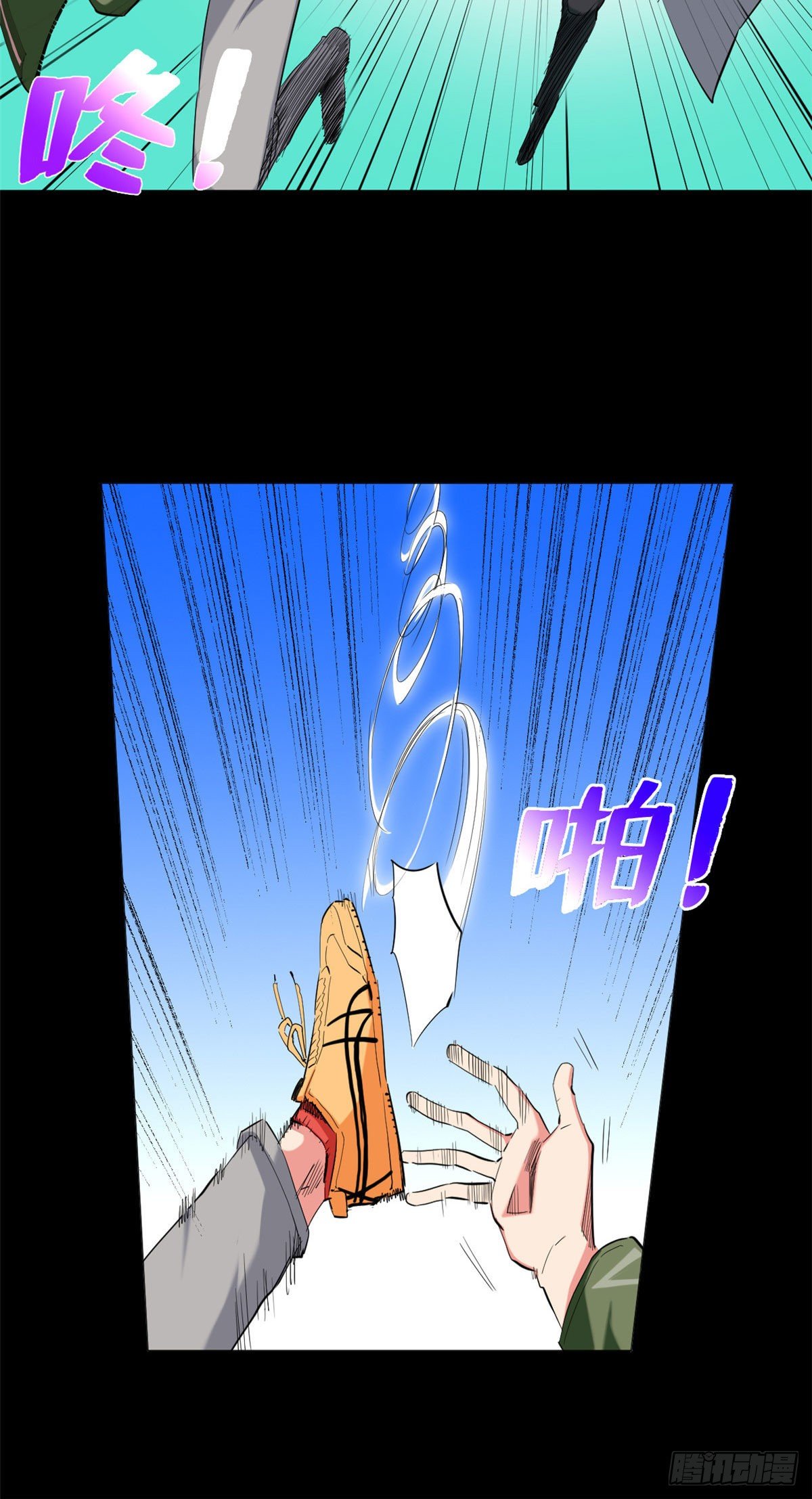 39 家族危机！5