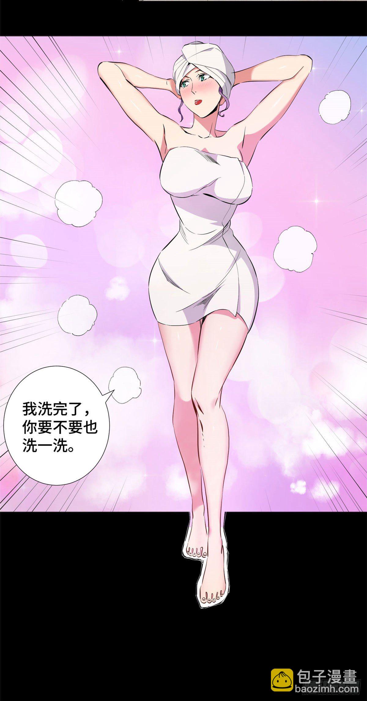 40 不眠之夜！15