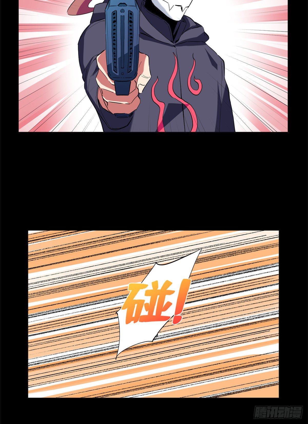 42 今非昔比！2