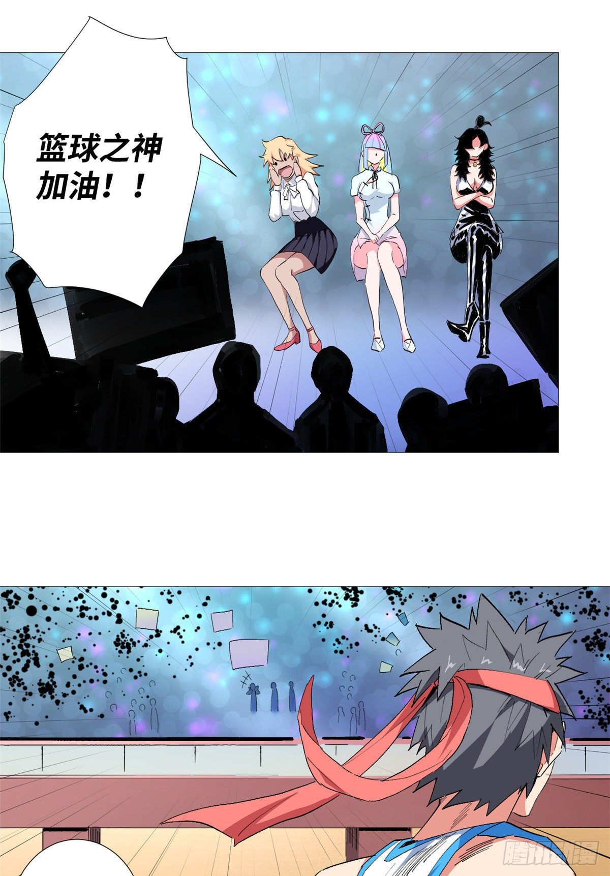 48 云淼！22