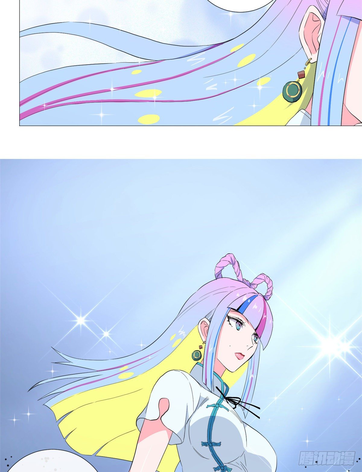 48 云淼！6