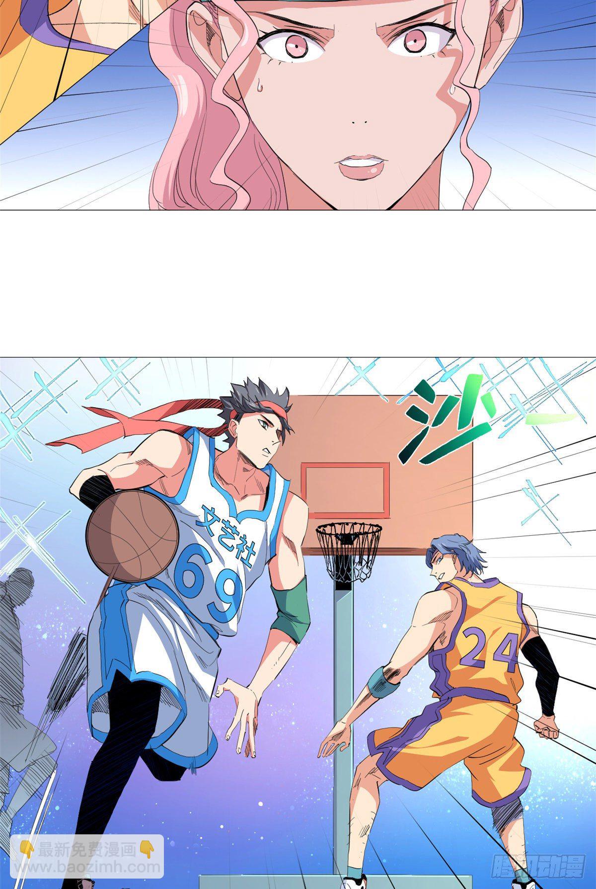 49 超远投射！11
