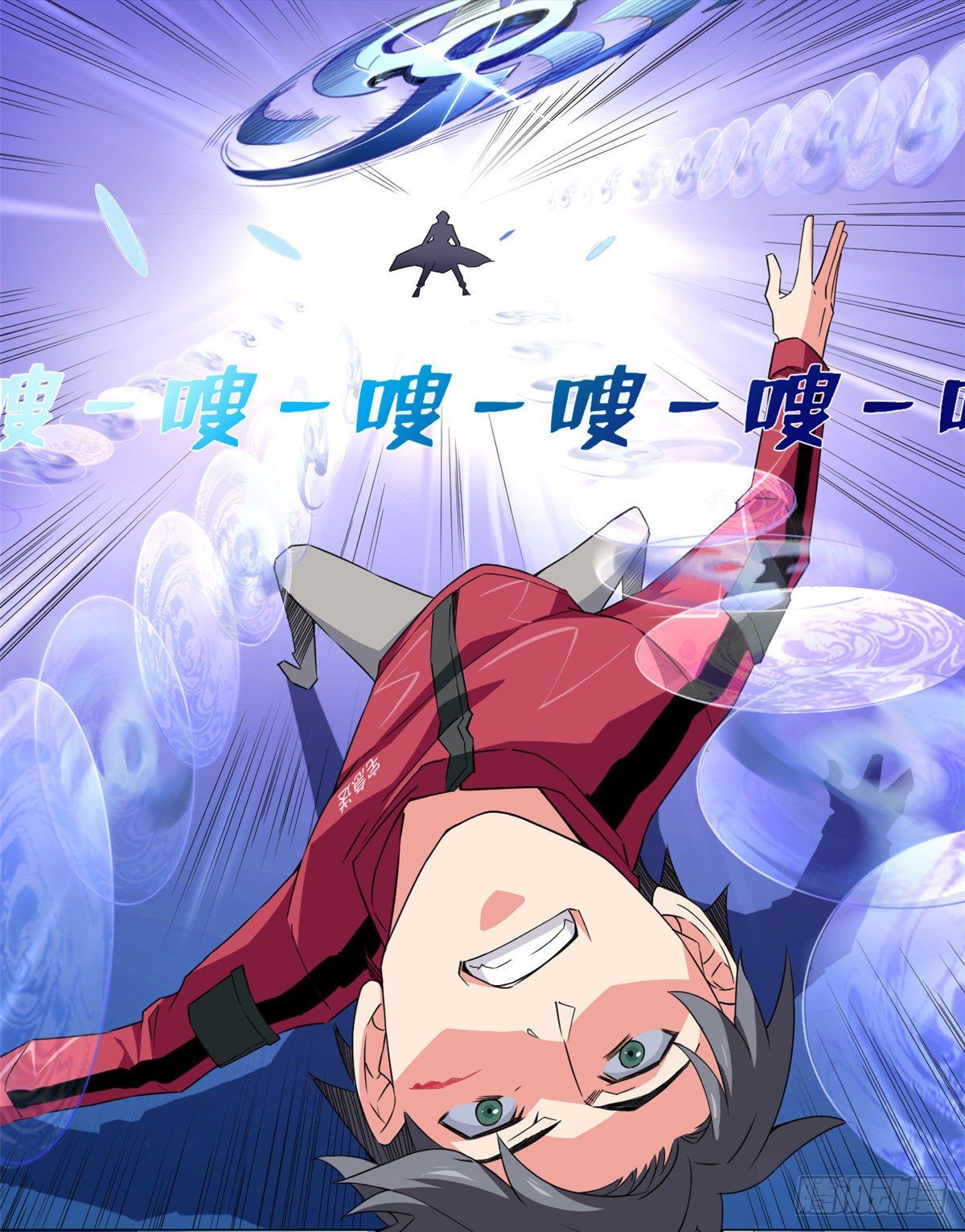 52 黄级高手！19