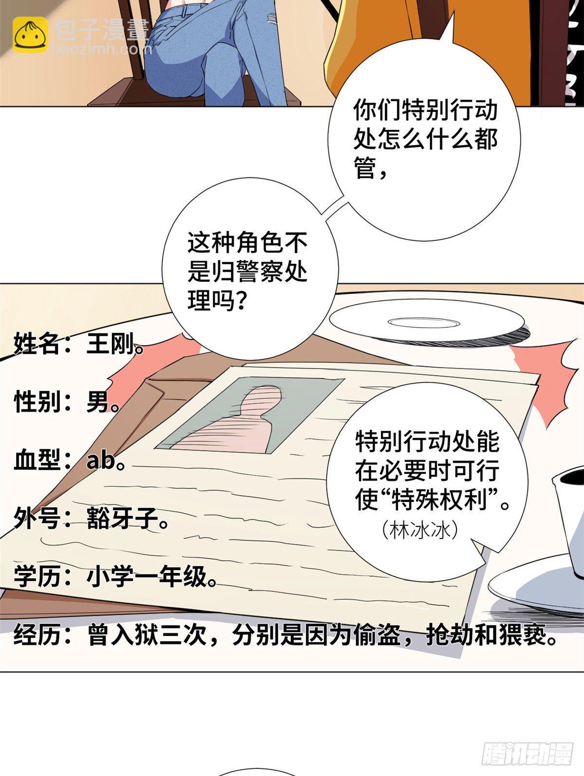 53 警花有约！23