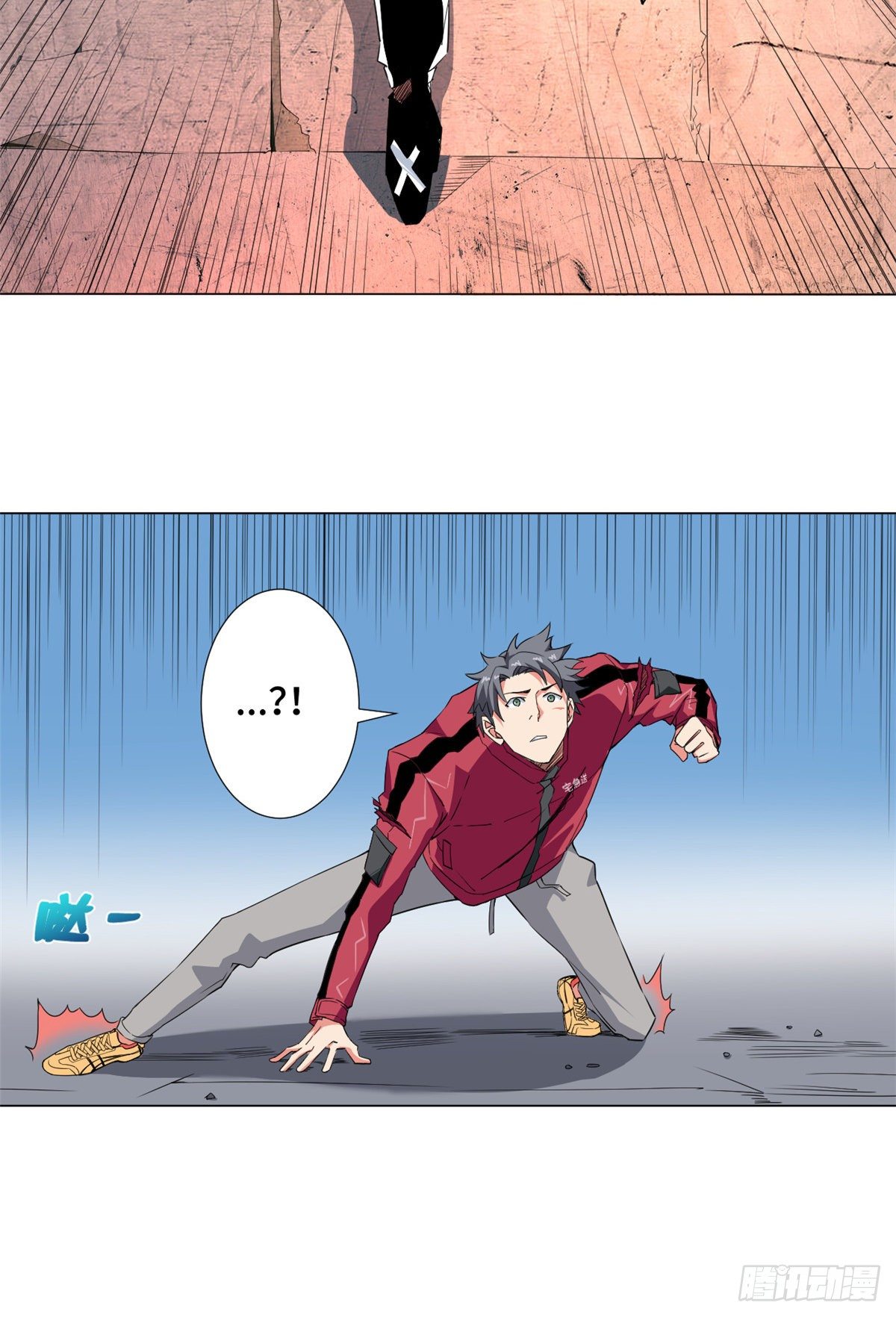 53 警花有约！6